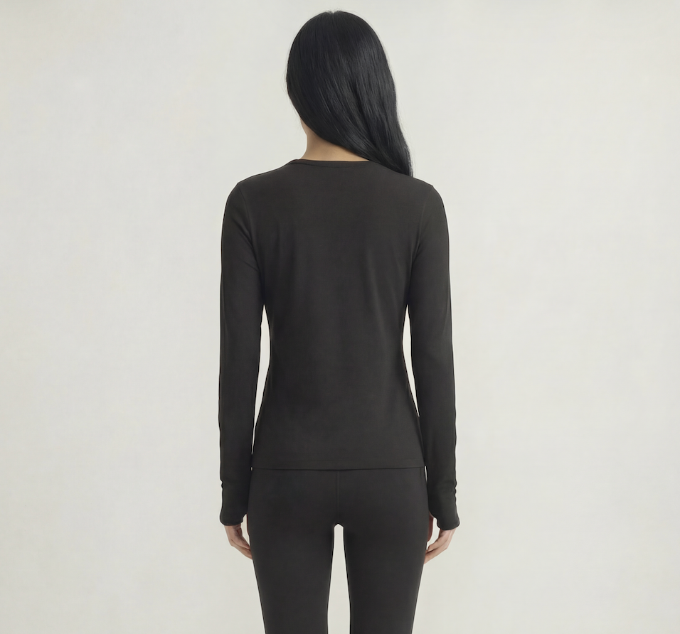 SculptFlow Long Sleeve Tee xx