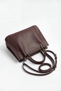 Everyday Genuine Leather Handbag