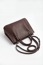 Everyday Genuine Leather Handbag