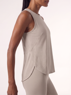 BreezeFlow Sleeveless Tank xx