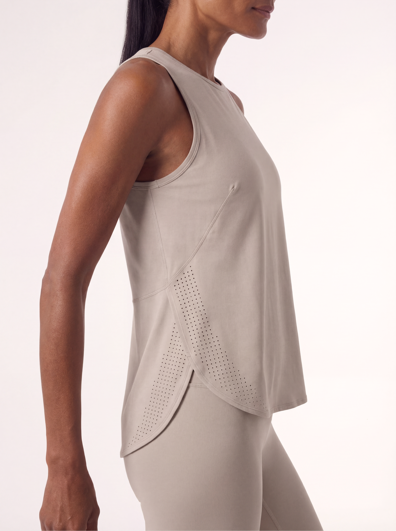 BreezeFlow Sleeveless Tank xx