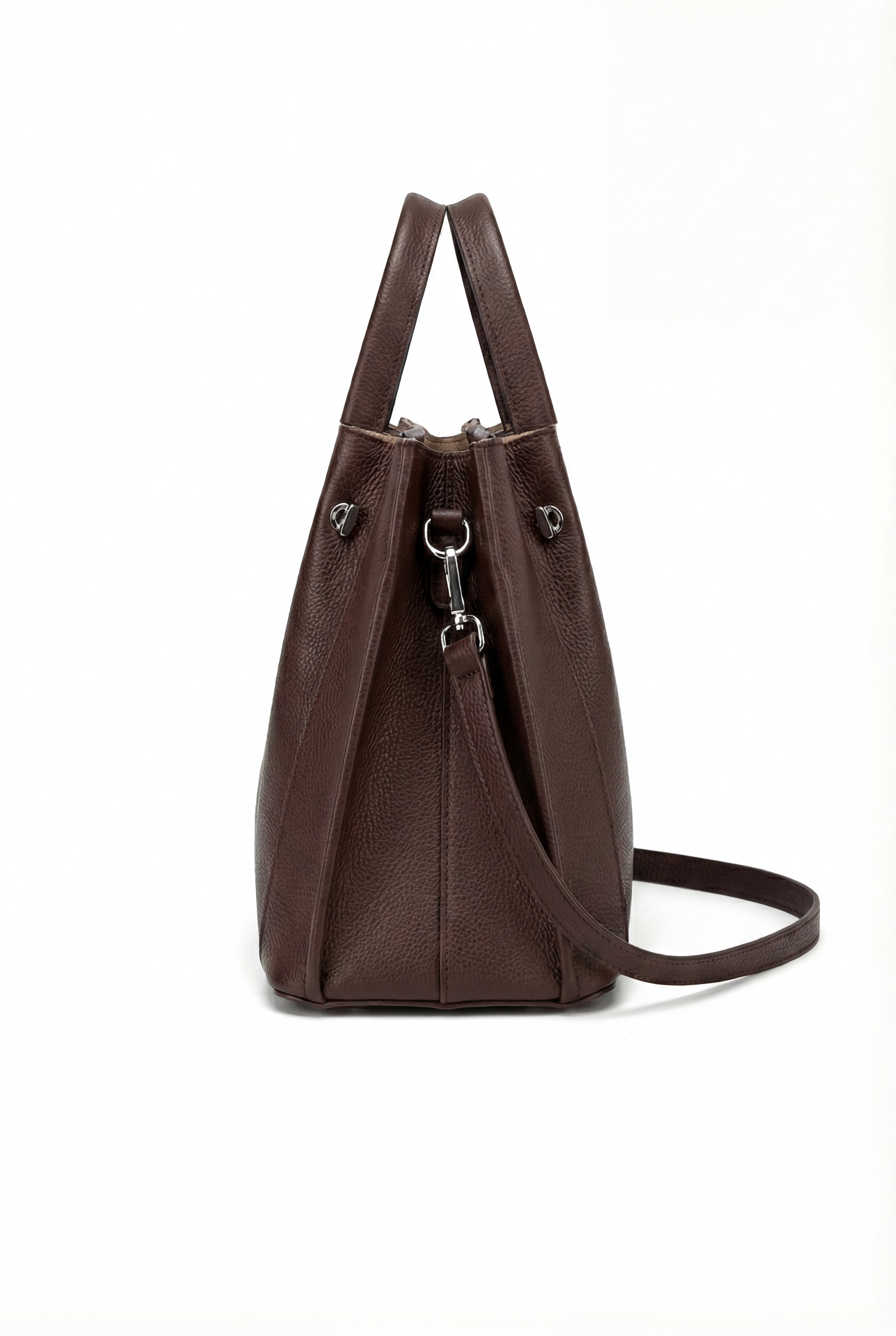 Everyday Genuine Leather Handbag