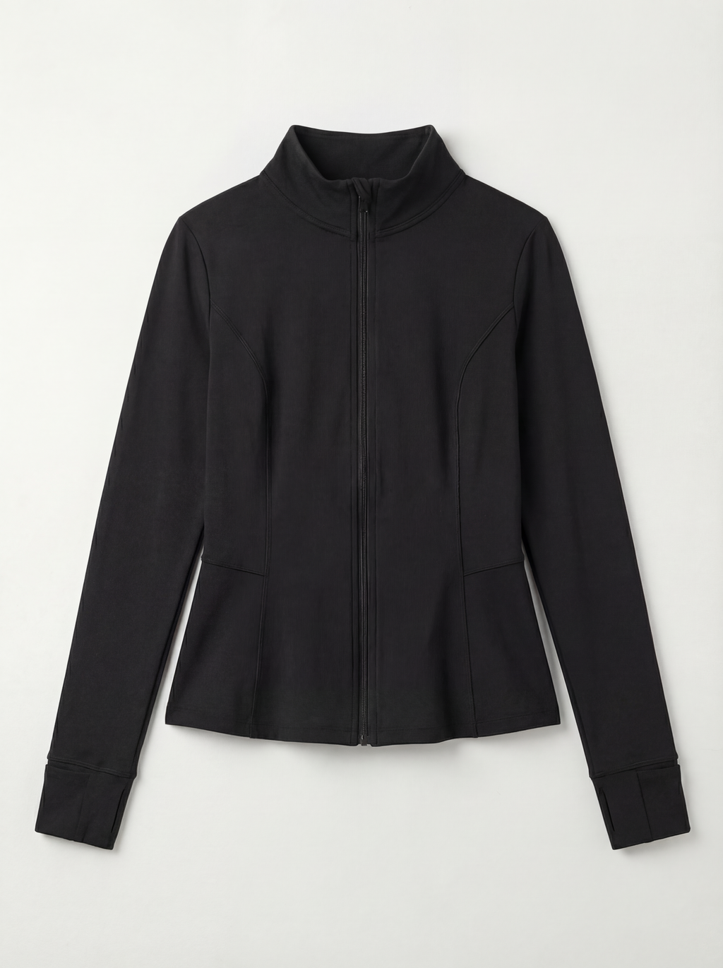 Ballerina Zip-Up Fleece x