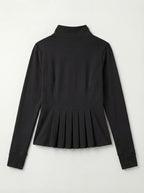 Ballerina Zip-Up Fleece x