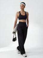 HERO Pleated Flow Trousers