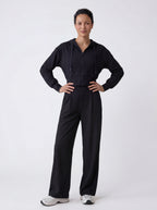 HERO Pleated Flow Trousers