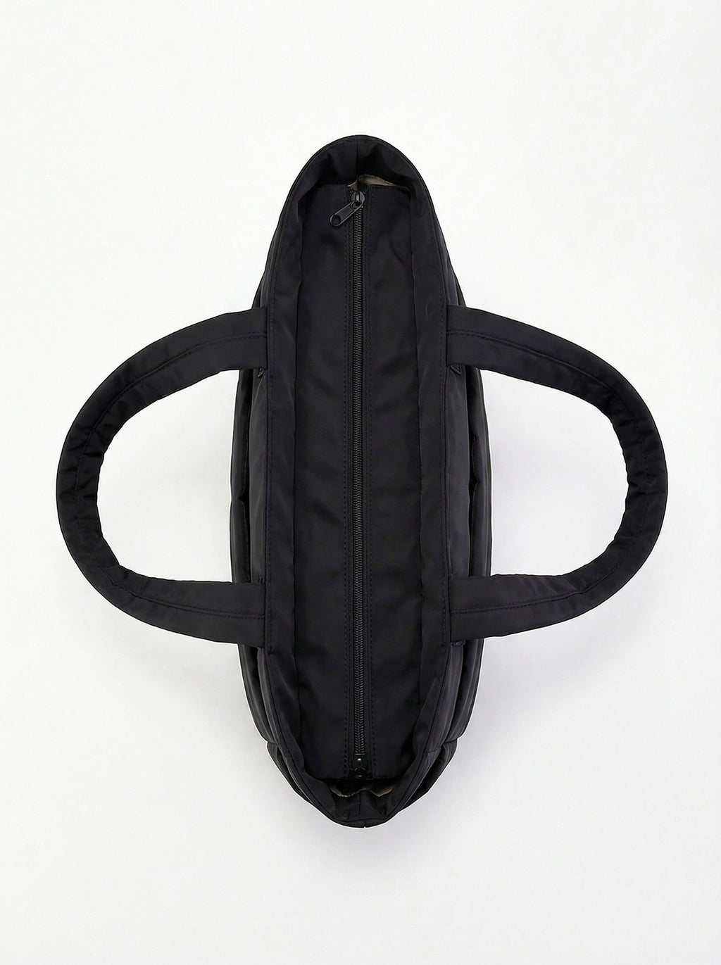 Quilted Everyday Carry Tote