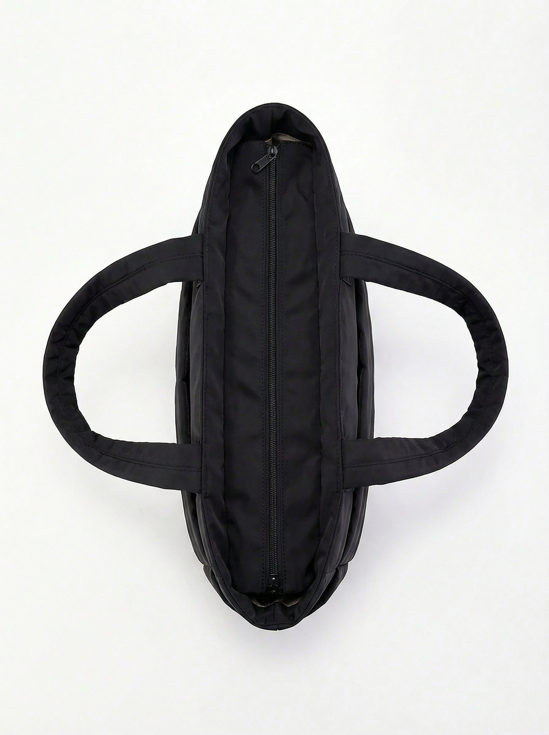 Quilted Everyday Carry Tote