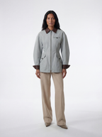 Tailored Hourglass Jacket
