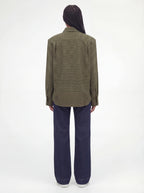 Structured Studio Shirt xx