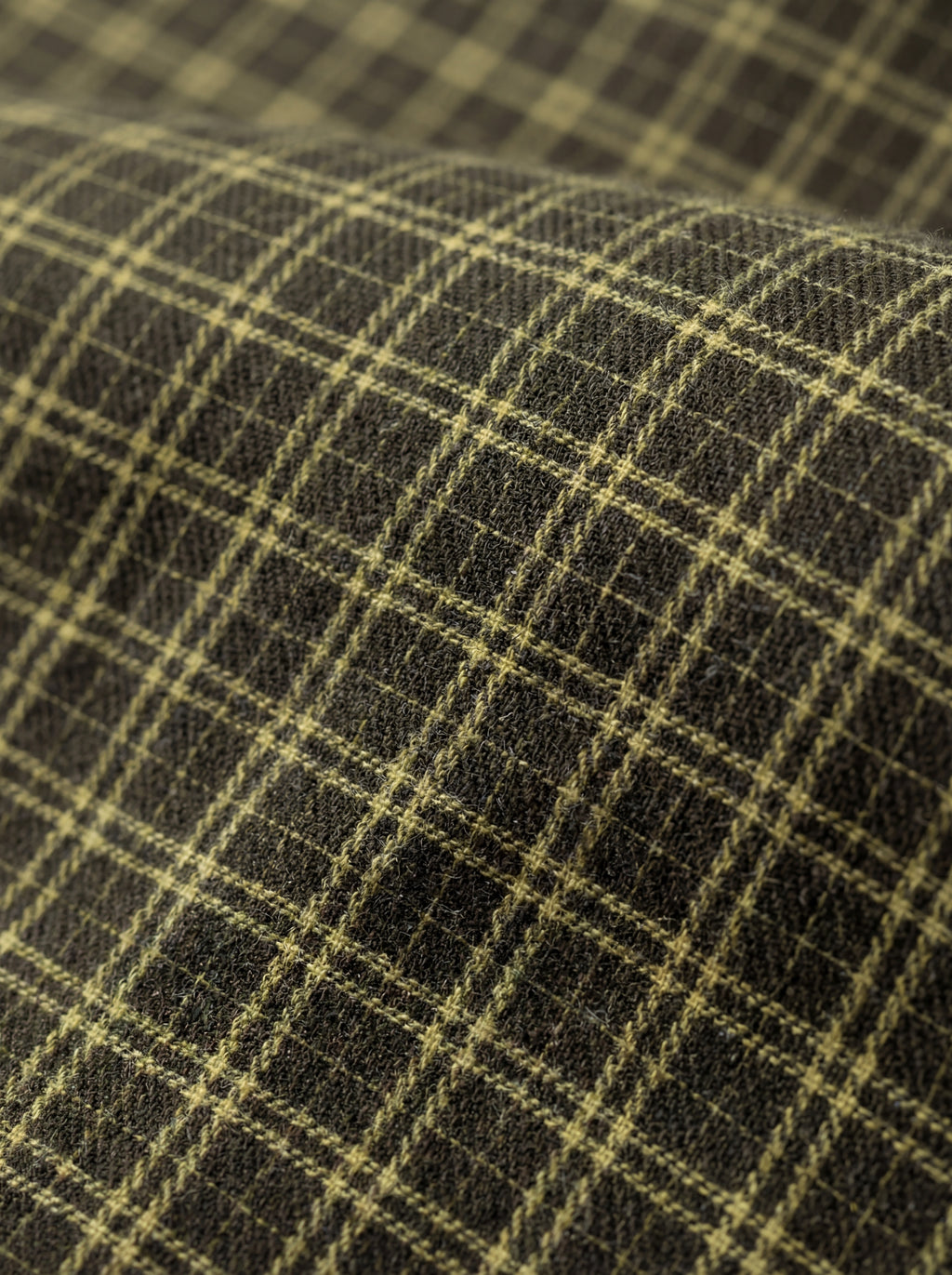 Structured Studio Shirt xx