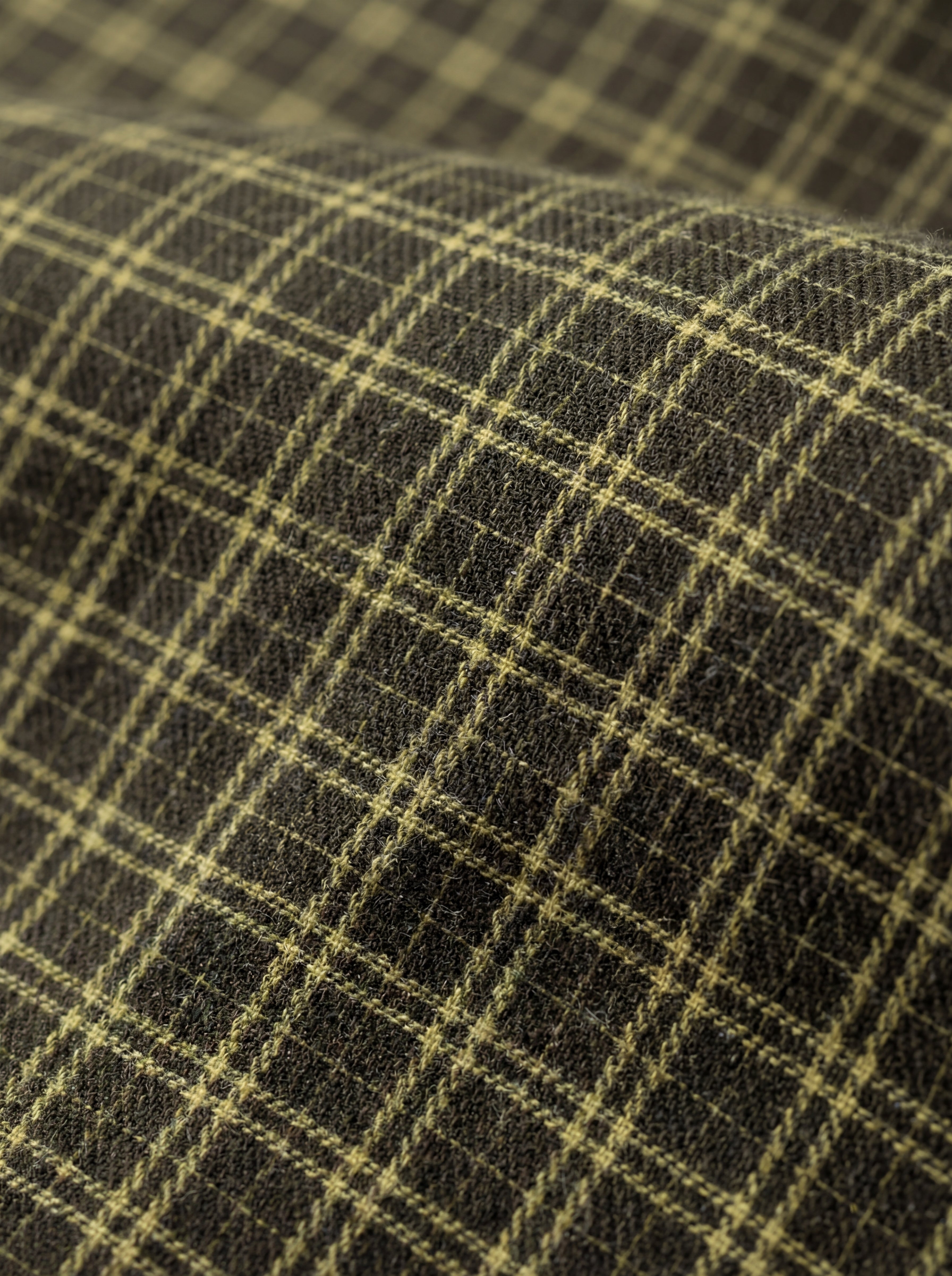 Structured Studio Shirt xx