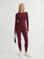 SculptFlow Long Sleeve Tee xx