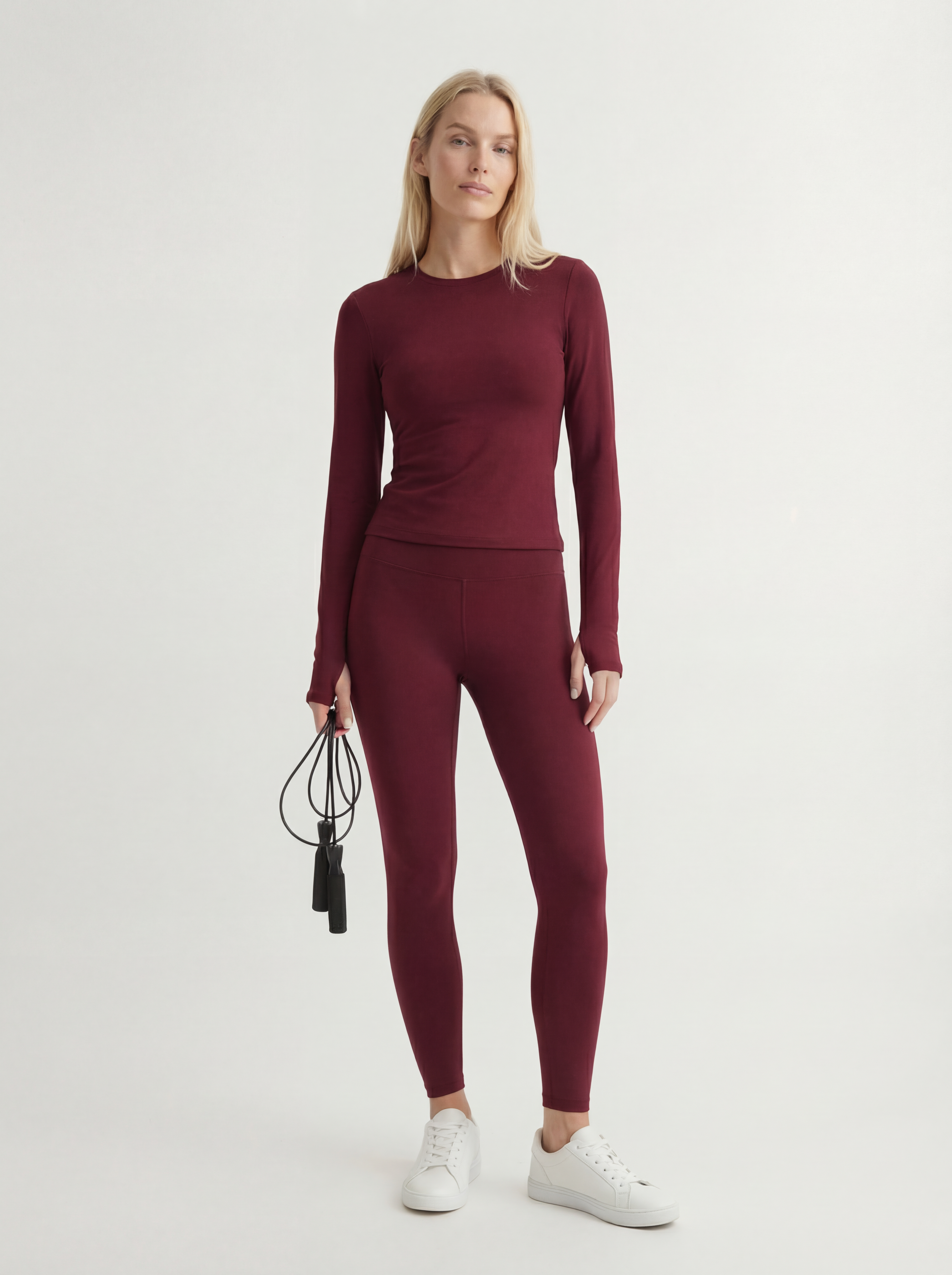 SculptFlow Long Sleeve Tee xx