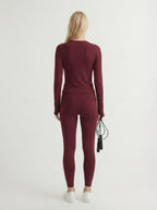 SculptFlow Long Sleeve Tee xx