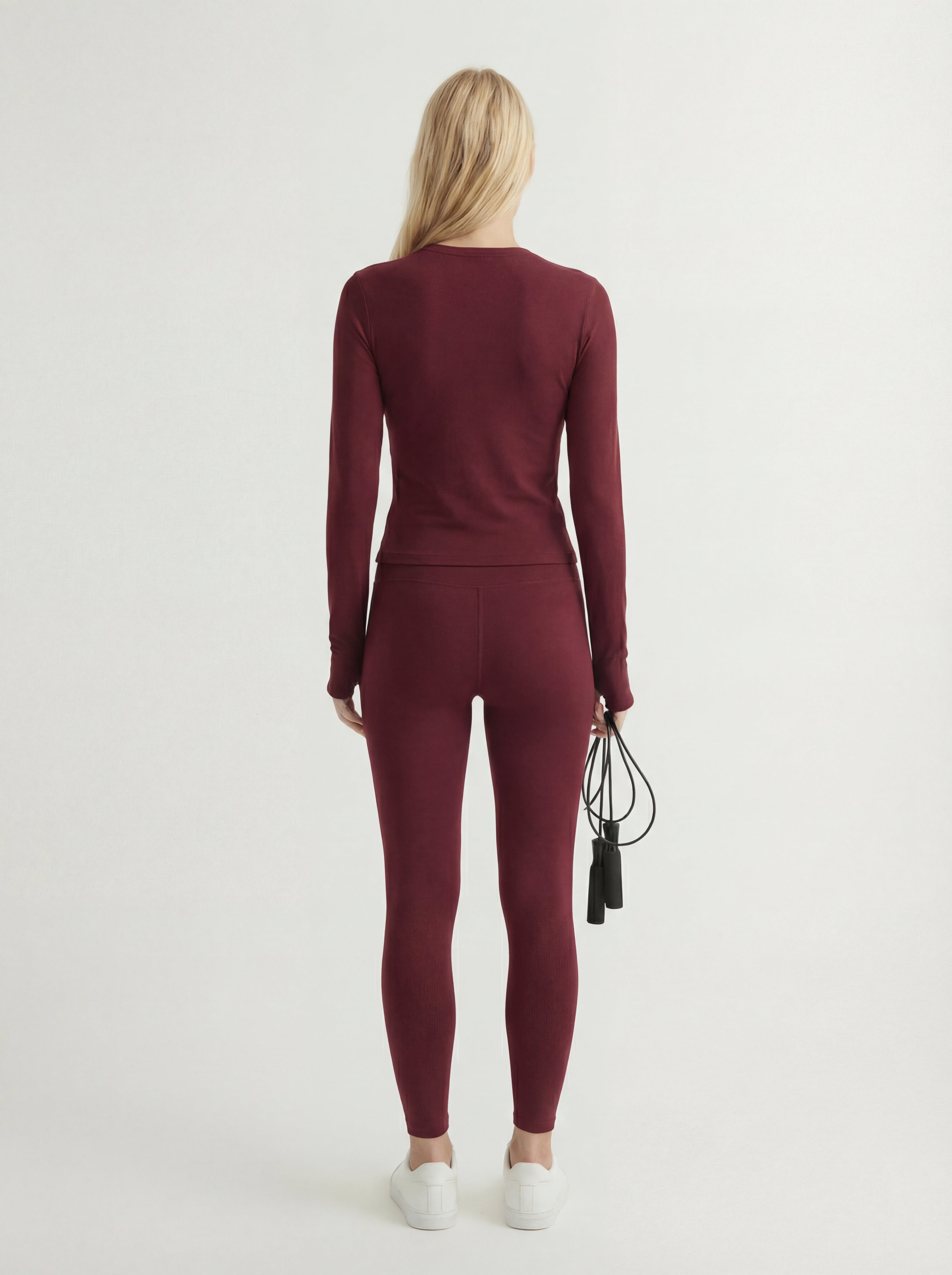 SculptFlow Long Sleeve Tee xx