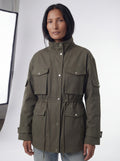 Utility Field Jacket