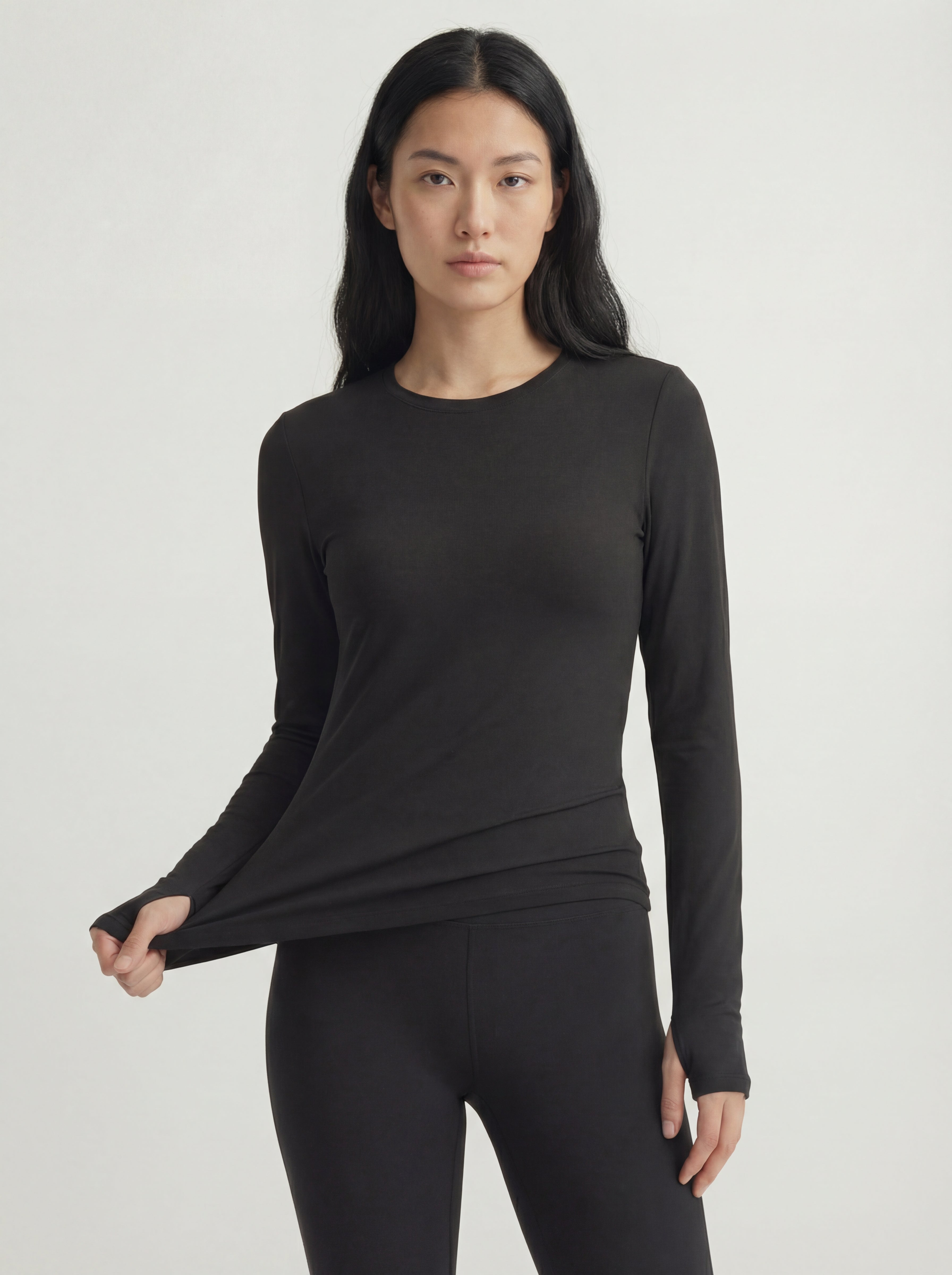 SculptFlow Long Sleeve Tee xx