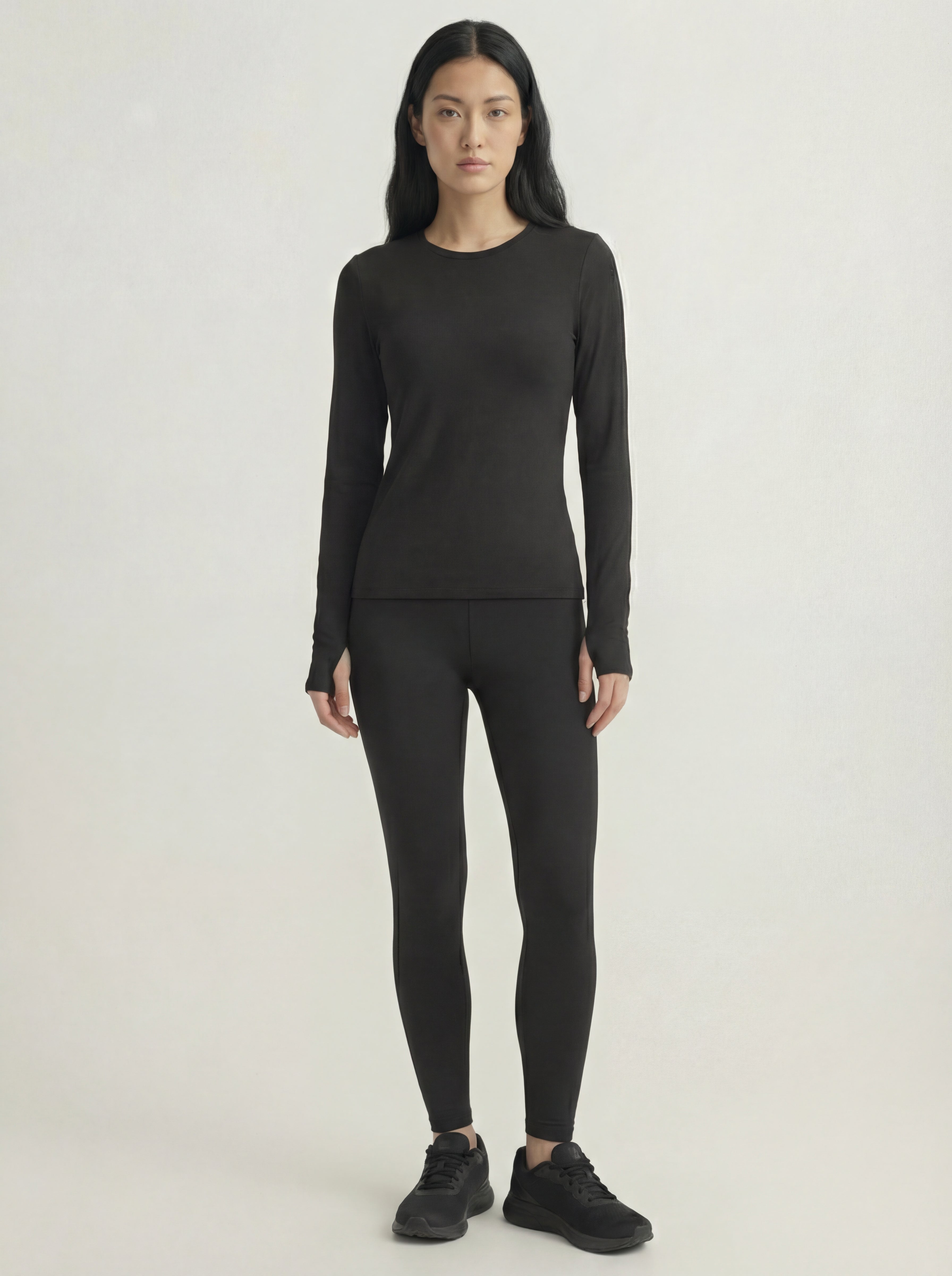 SculptFlow Long Sleeve Tee xx