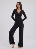 Sculpt Wrap Set, Black