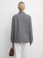 Mandarin Heritage Jacket xx