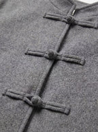 Mandarin Heritage Jacket xx