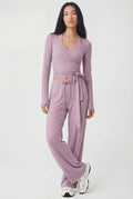 WrapFlow® 3 Piece Set, Blossom Pink