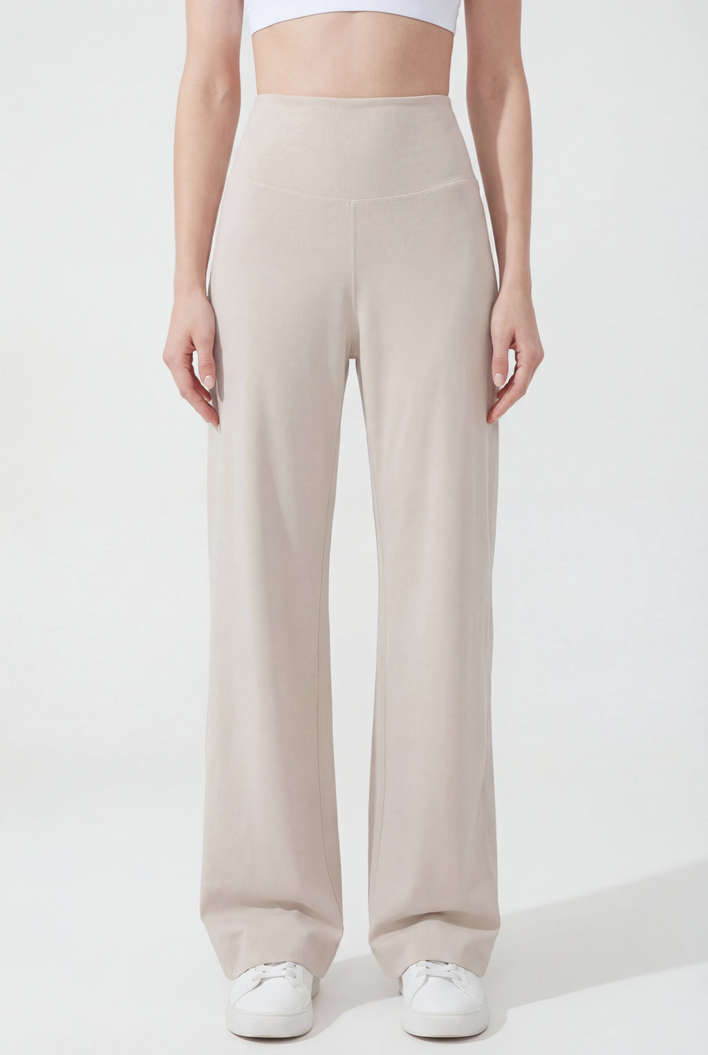 FlowSculpt® Relaxed Leggings