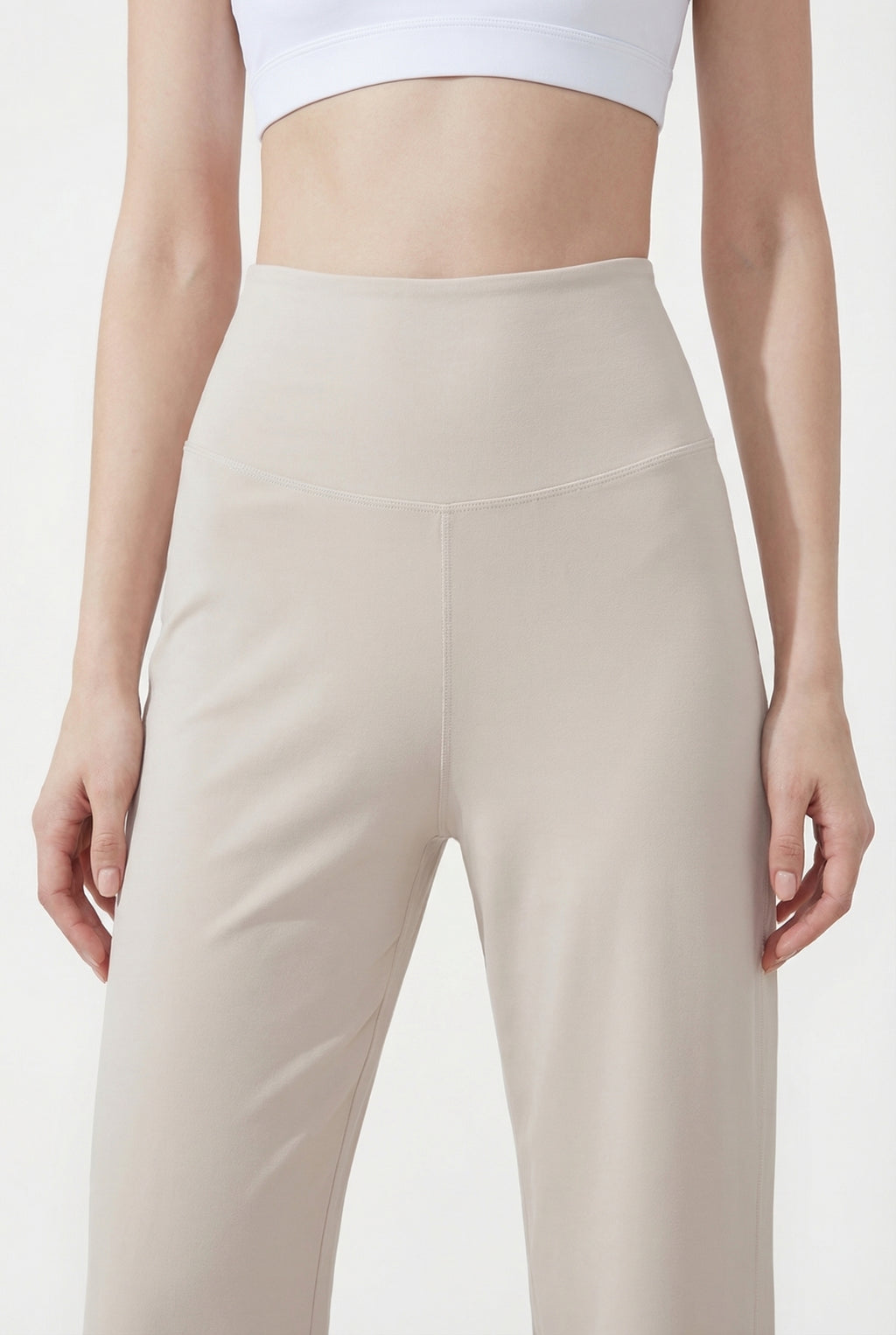 FlowSculpt® Relaxed Leggings