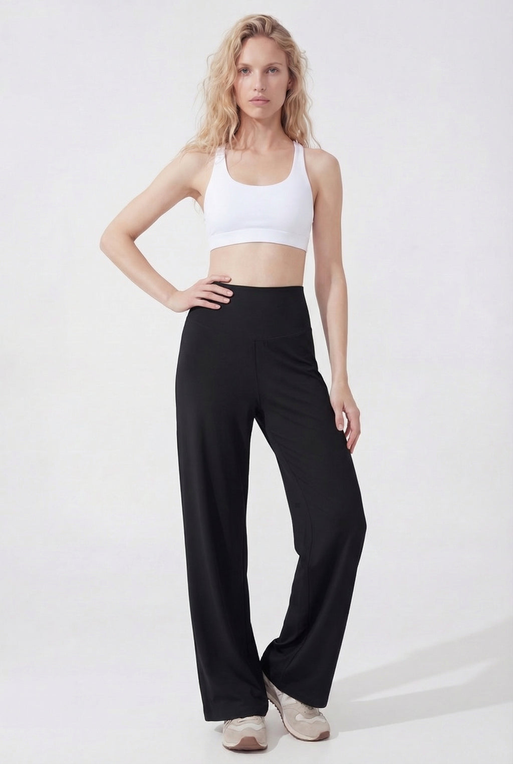 FlowSculpt® Relaxed Leggings