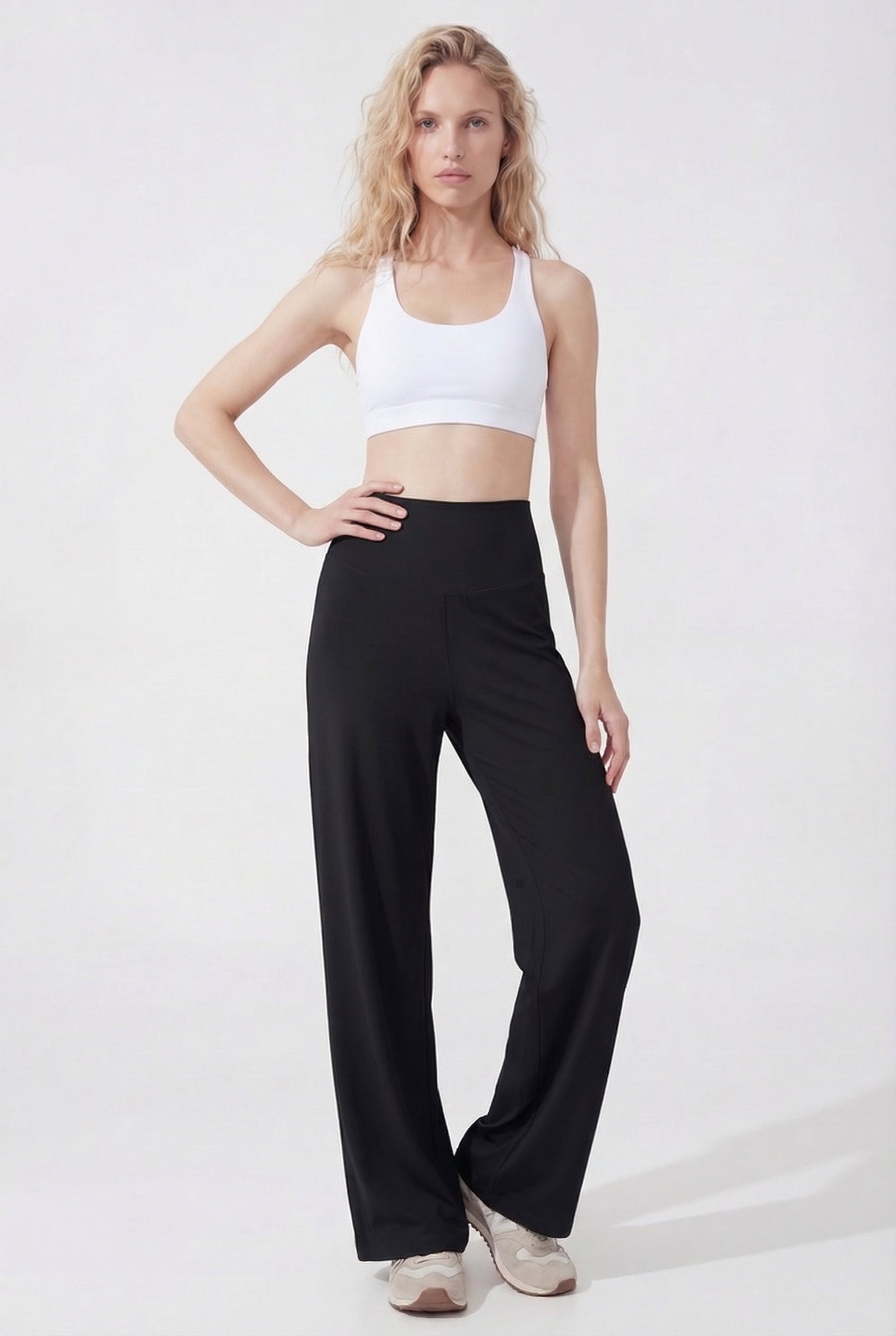 FlowSculpt® Relaxed Leggings