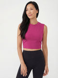 MuseFlow® Tee, Magenta