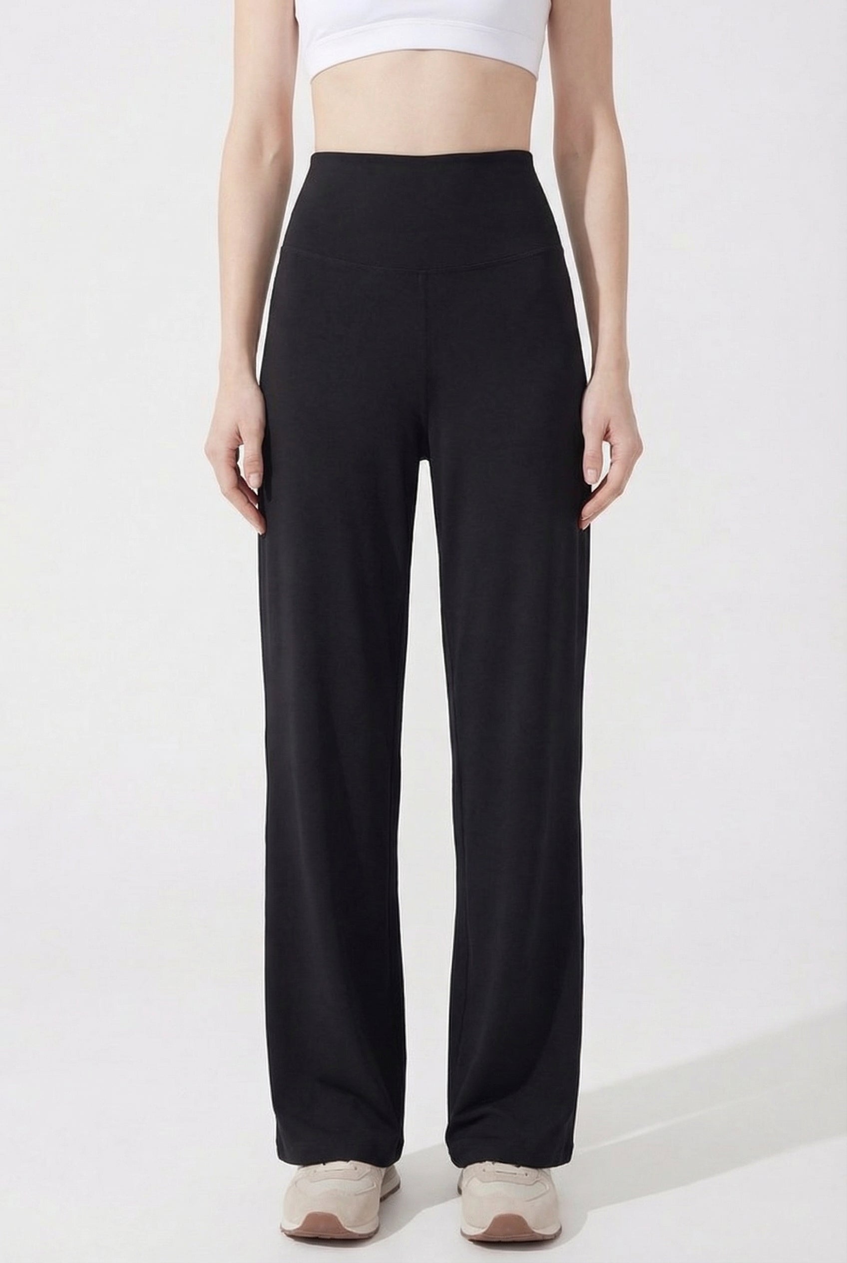 FlowSculpt® Relaxed Leggings