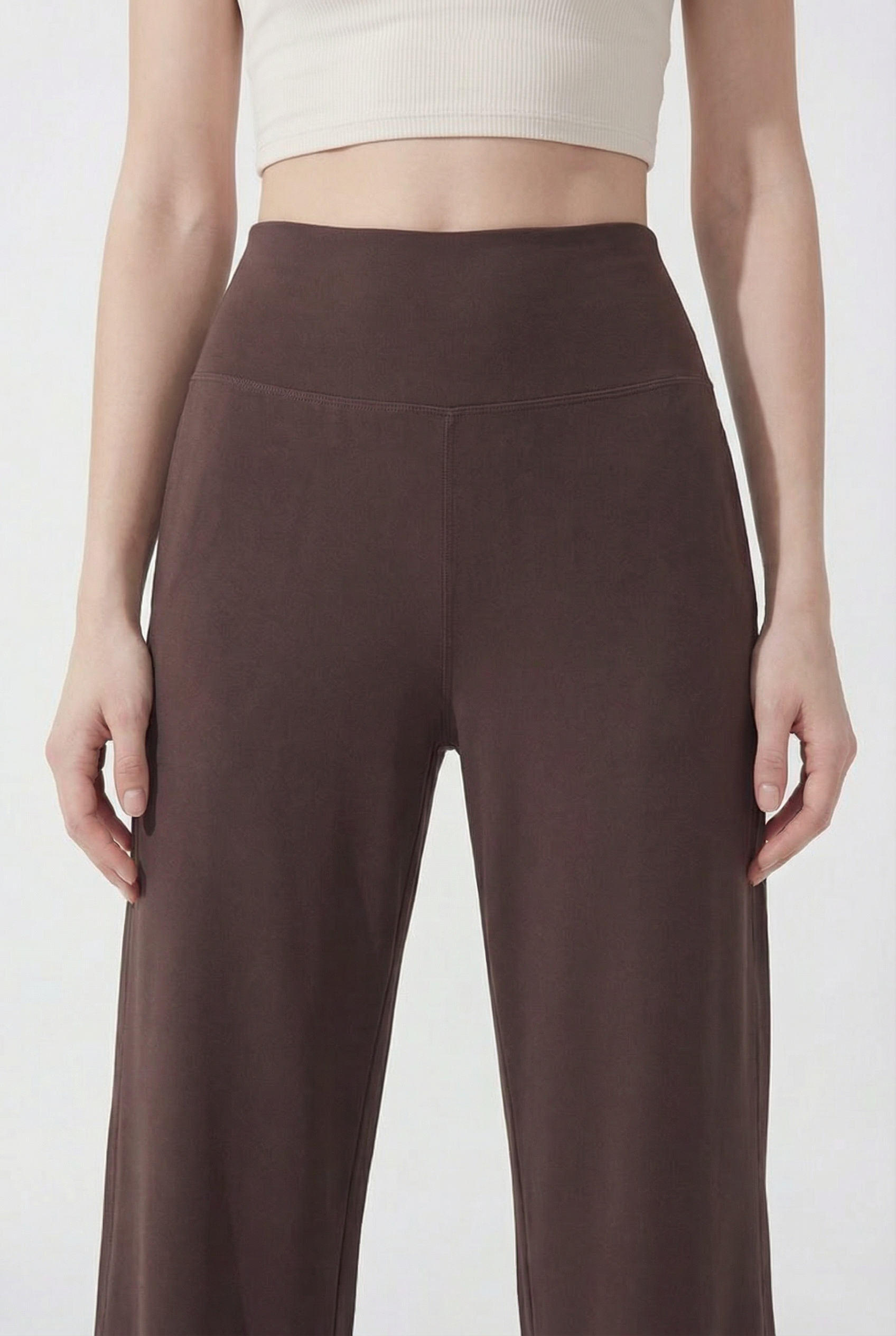 FlowSculpt® Relaxed Leggings