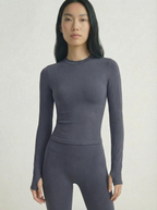 SculptFlow Long Sleeve Tee xx