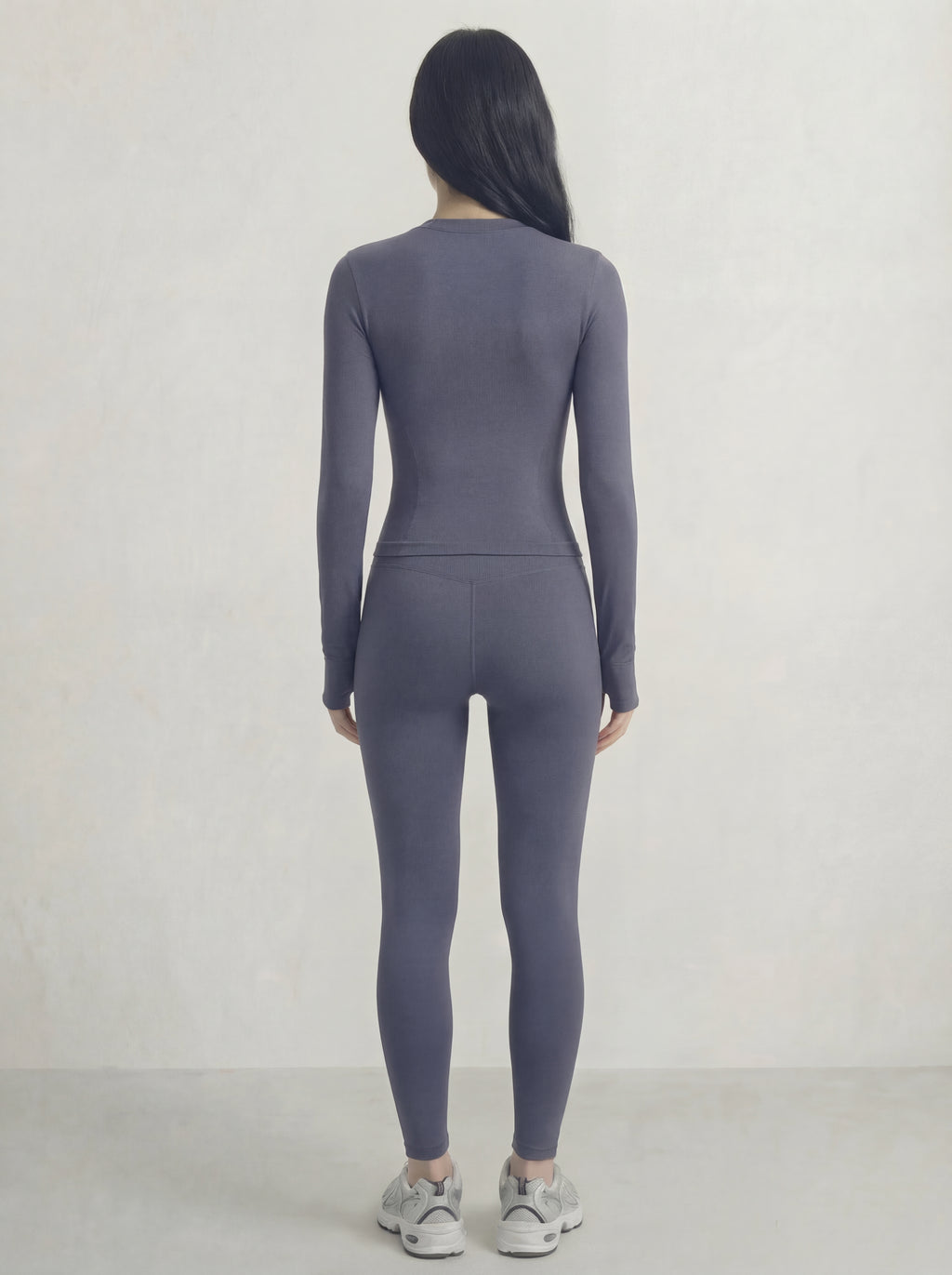 SculptFlow Long Sleeve Tee xx