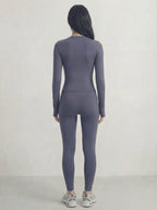 SculptFlow Long Sleeve Tee xx