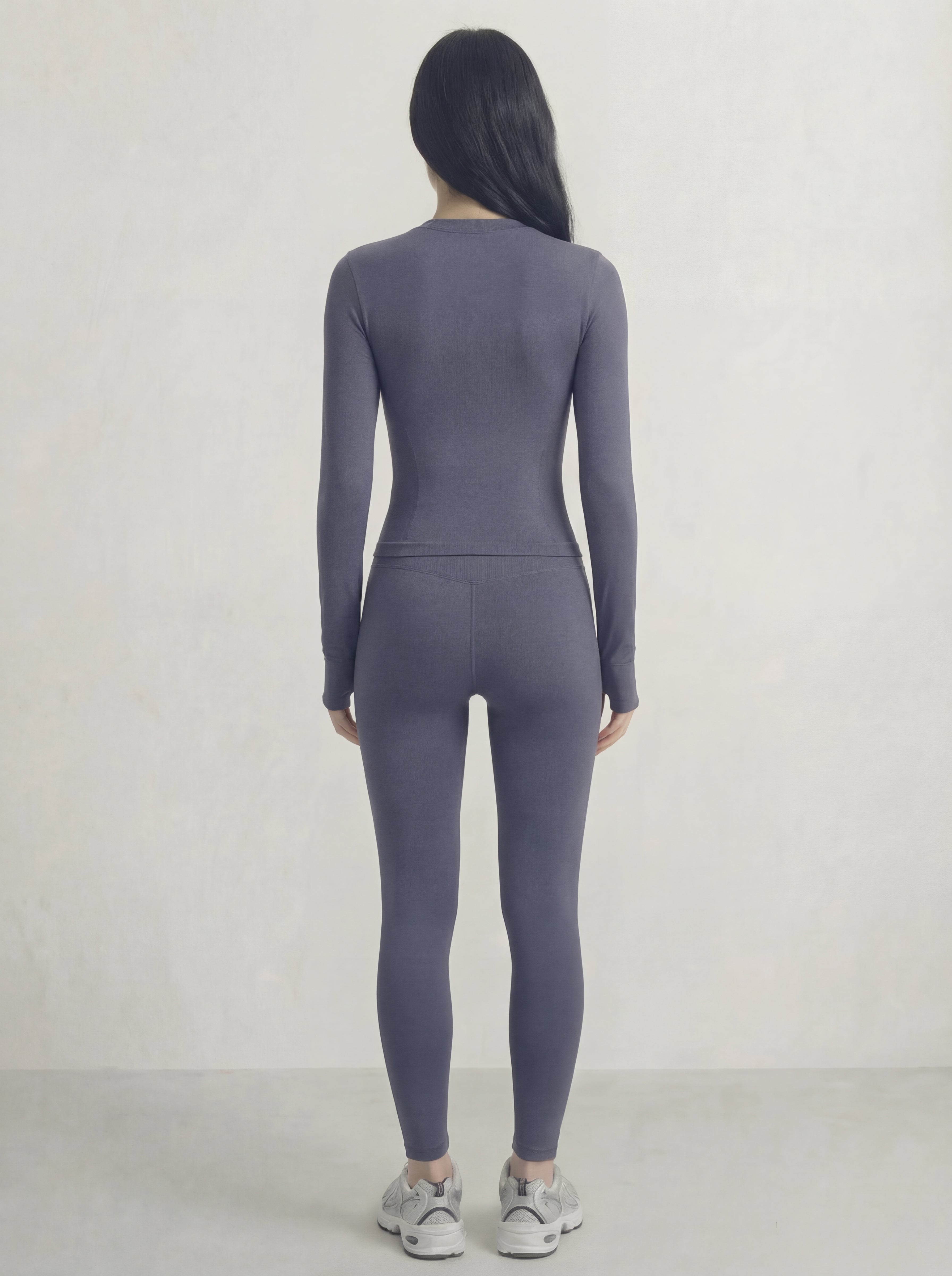 SculptFlow Long Sleeve Tee xx