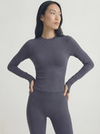 SculptFlow Long Sleeve Tee xx