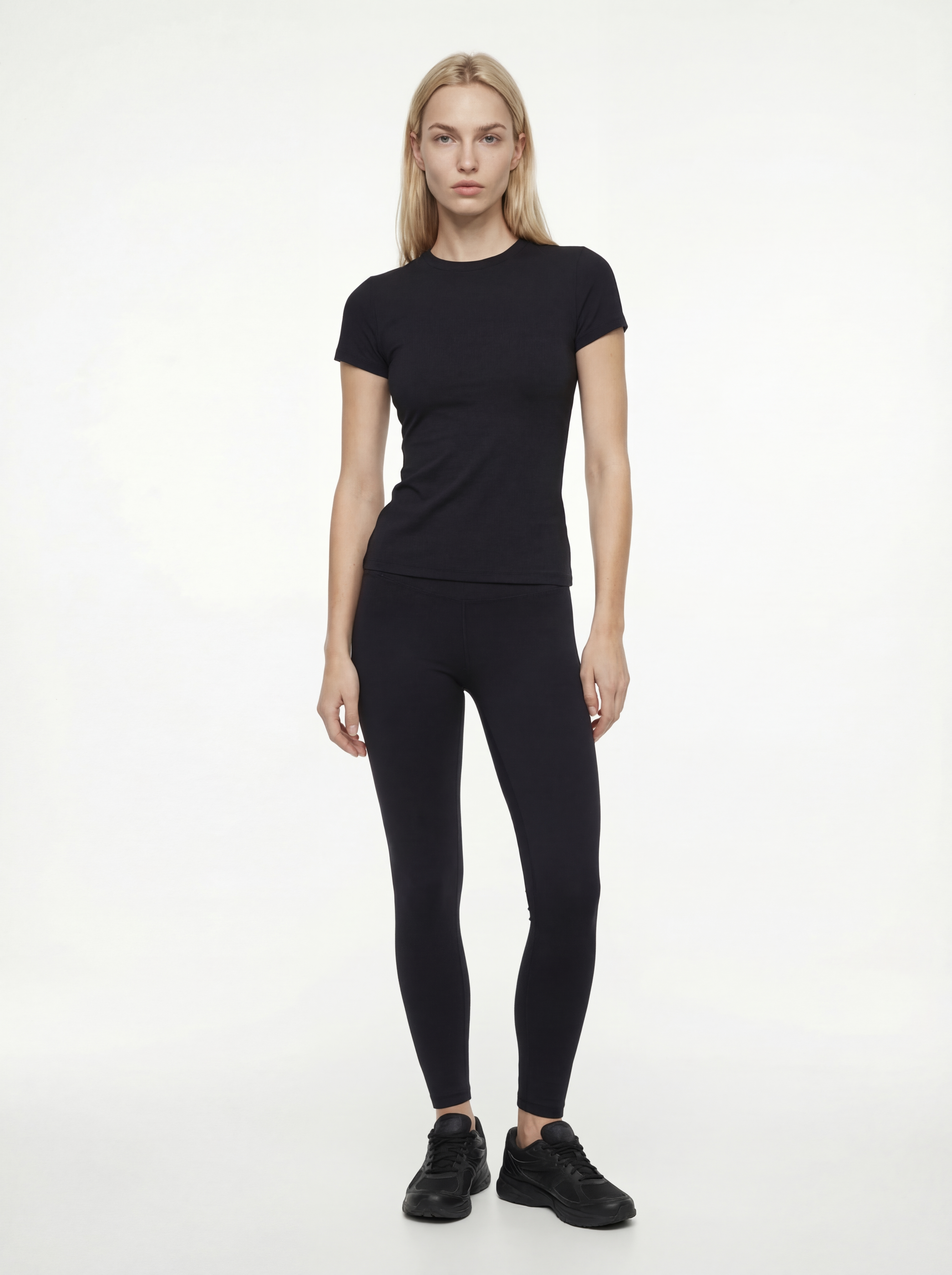 SculptFit Performance Tee xx HERO