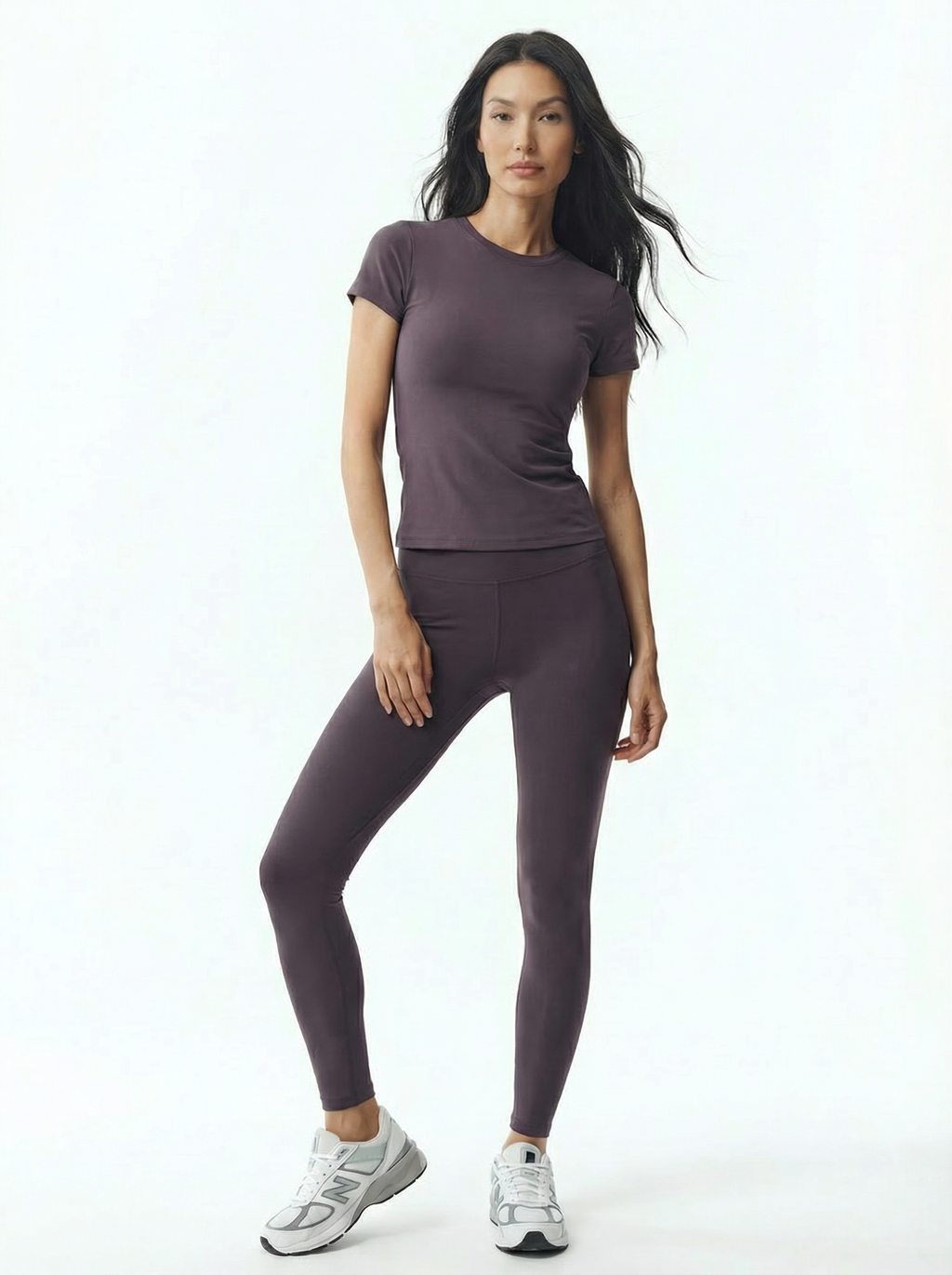 SculptFit Performance Tee xx HERO