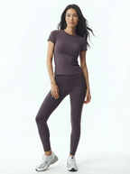 SculptFit Performance Tee xx HERO