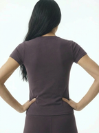 SculptFit Performance Tee xx HERO