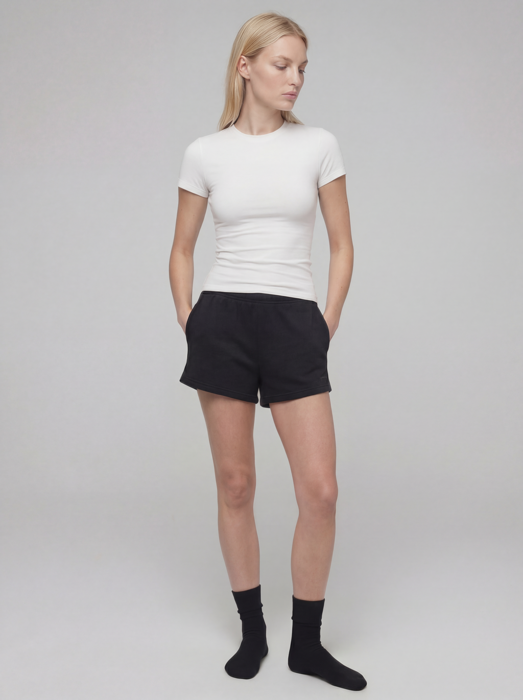 SculptFit Performance Tee xx HERO