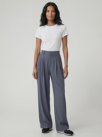 EverydayFlow® Pants, Daily Gray