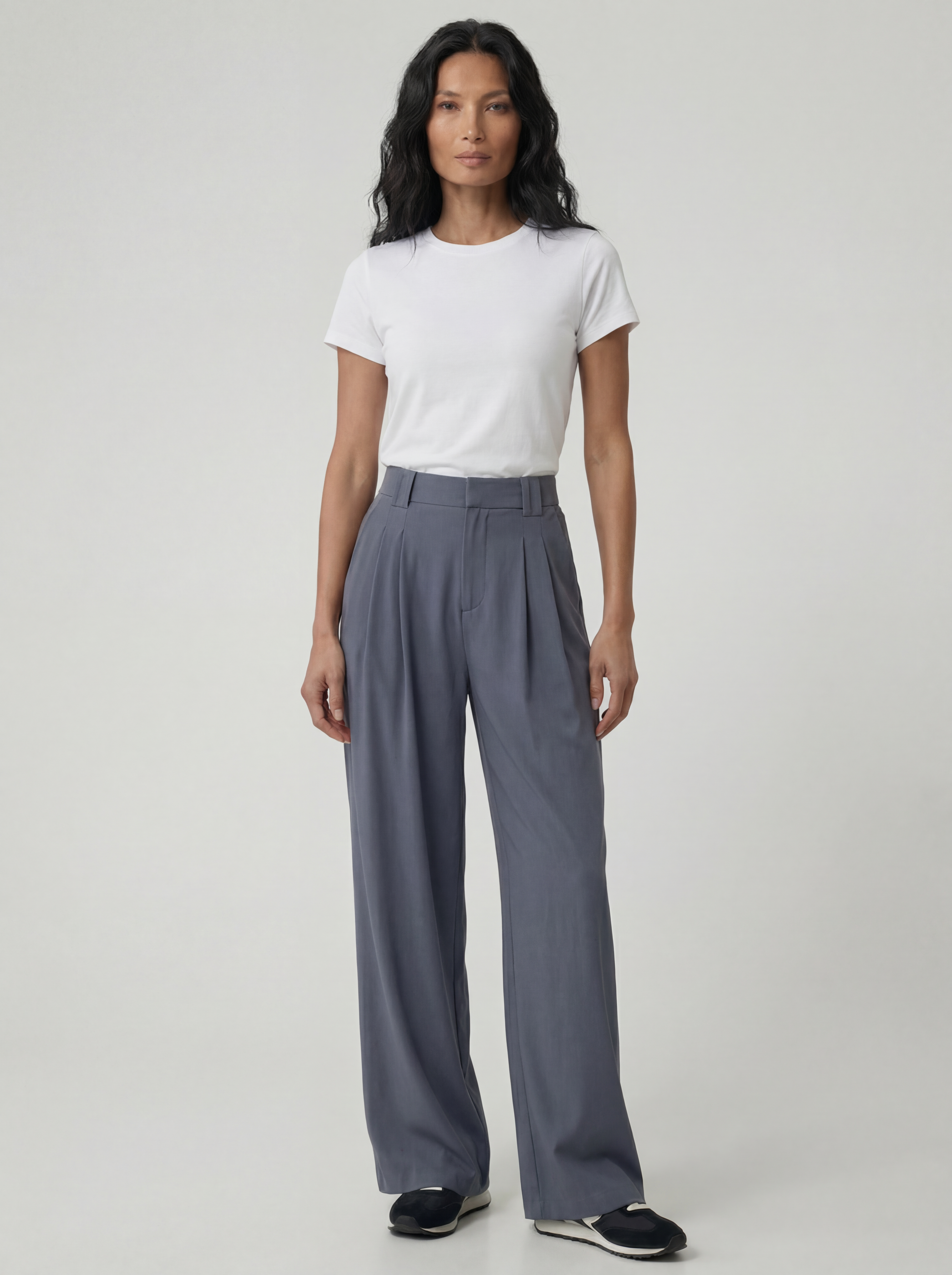 EverydayFlow® Pants, Daily Gray