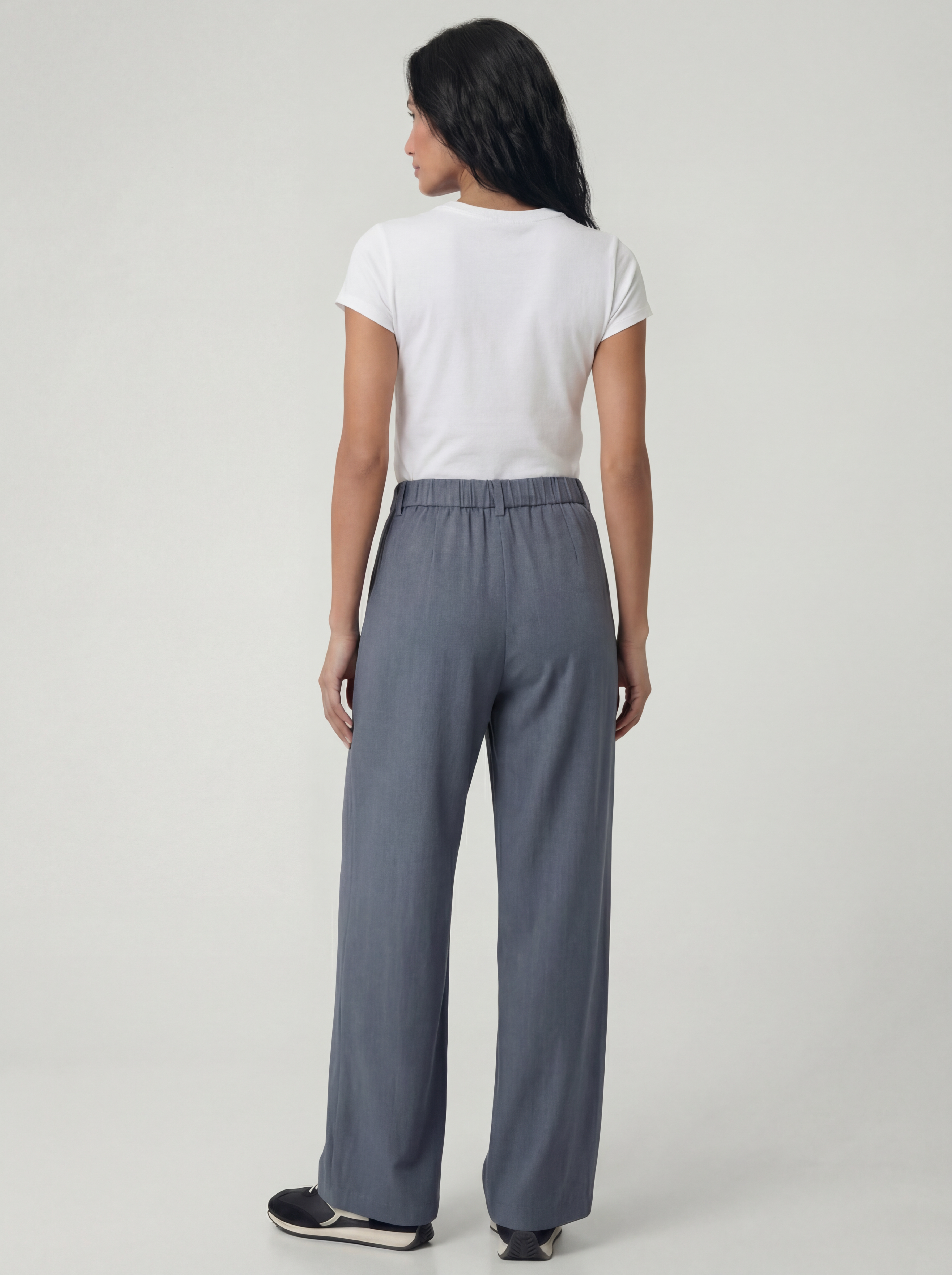EverydayFlow® Pants, Daily Gray
