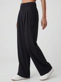 EverydayFlow® Pants, Black