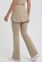 Ballerina Skirt Leggings xx