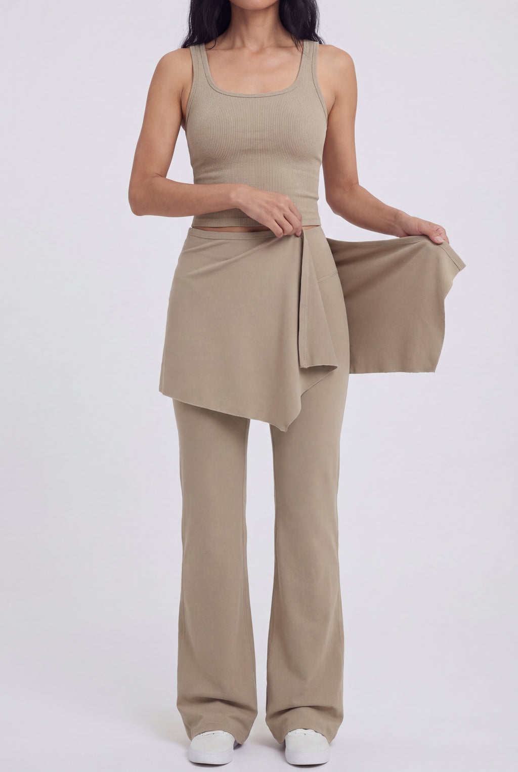 Ballerina Skirt Leggings xx